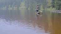 Archived image Webcam Lake Mummelsee - Black Forest 06:00