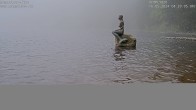Archived image Webcam Lake Mummelsee - Black Forest 09:00