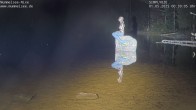 Archived image Webcam Lake Mummelsee - Black Forest 23:00