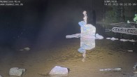Archived image Webcam Lake Mummelsee - Black Forest 23:00