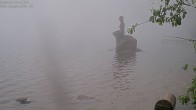 Archived image Webcam Lake Mummelsee - Black Forest 05:00