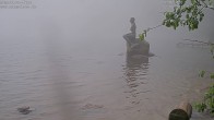 Archived image Webcam Lake Mummelsee - Black Forest 06:00