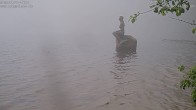 Archiv Foto Webcam Ufer Mummelsee 05:00