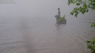 Archiv Foto Webcam Ufer Mummelsee 09:00