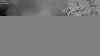 Archived image Webcam Lake Mummelsee - Black Forest 01:00