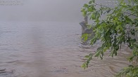 Archiv Foto Webcam Ufer Mummelsee 17:00