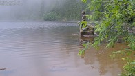 Archived image Webcam Lake Mummelsee - Black Forest 06:00