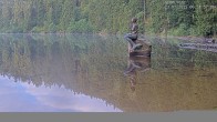 Archiv Foto Webcam Ufer Mummelsee 05:00