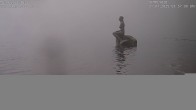 Archiv Foto Webcam Ufer Mummelsee 05:00