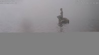 Archiv Foto Webcam Ufer Mummelsee 06:00
