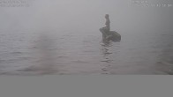 Archiv Foto Webcam Ufer Mummelsee 09:00