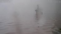 Archiv Foto Webcam Ufer Mummelsee 09:00