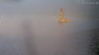 Archiv Foto Webcam Ufer Mummelsee 19:00