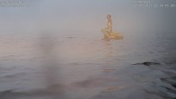 Archiv Foto Webcam Ufer Mummelsee 19:00