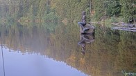 Archived image Webcam Lake Mummelsee - Black Forest 05:00