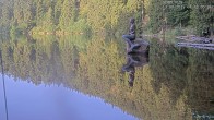 Archived image Webcam Lake Mummelsee - Black Forest 06:00