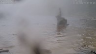 Archiv Foto Webcam Ufer Mummelsee 08:00