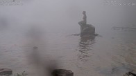Archived image Webcam Lake Mummelsee - Black Forest 04:00