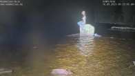 Archiv Foto Webcam Ufer Mummelsee 23:00