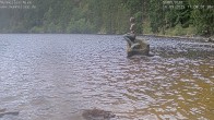 Archived image Webcam Lake Mummelsee - Black Forest 10:00