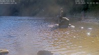 Archived image Webcam Lake Mummelsee - Black Forest 15:00