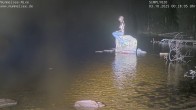 Archiv Foto Webcam Ufer Mummelsee 23:00