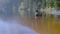 Archiv Foto Webcam Ufer Mummelsee 11:00