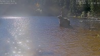 Archiv Foto Webcam Ufer Mummelsee 13:00