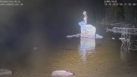 Archived image Webcam Lake Mummelsee - Black Forest 23:00