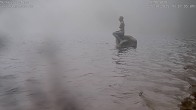 Archiv Foto Webcam Ufer Mummelsee 09:00
