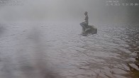 Archived image Webcam Lake Mummelsee - Black Forest 11:00