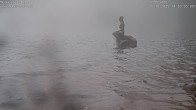 Archived image Webcam Lake Mummelsee - Black Forest 13:00