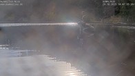 Archiv Foto Webcam Ufer Mummelsee 13:00