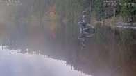 Archiv Foto Webcam Ufer Mummelsee 15:00