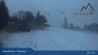 Archiv Foto Webcam Mönichkirchner Schwaig, Mönichkirchen 16:00