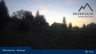 Archiv Foto Webcam Mönichkirchner Schwaig, Mönichkirchen 02:00