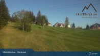Archiv Foto Webcam Mönichkirchner Schwaig, Mönichkirchen 06:00