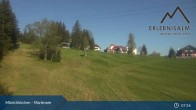 Archiv Foto Webcam Mönichkirchner Schwaig, Mönichkirchen 07:00
