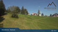 Archiv Foto Webcam Mönichkirchner Schwaig, Mönichkirchen 08:00