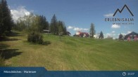 Archiv Foto Webcam Mönichkirchner Schwaig, Mönichkirchen 10:00