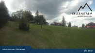 Archiv Foto Webcam Mönichkirchner Schwaig, Mönichkirchen 14:00