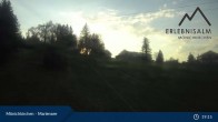 Archiv Foto Webcam Mönichkirchner Schwaig, Mönichkirchen 18:00
