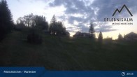 Archiv Foto Webcam Mönichkirchner Schwaig, Mönichkirchen 20:00