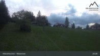 Archived image Webcam Alp Moenichkirchner Schwaig - Moenichkirchen 02:00