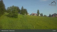 Archiv Foto Webcam Mönichkirchner Schwaig, Mönichkirchen 06:00