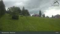 Archiv Foto Webcam Mönichkirchner Schwaig, Mönichkirchen 12:00