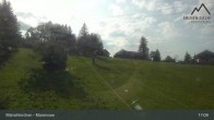 Archiv Foto Webcam Mönichkirchner Schwaig, Mönichkirchen 16:00