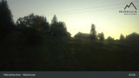 Archiv Foto Webcam Mönichkirchner Schwaig, Mönichkirchen 00:00