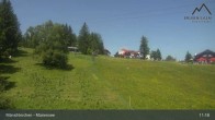 Archiv Foto Webcam Mönichkirchner Schwaig, Mönichkirchen 10:00