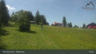 Archiv Foto Webcam Mönichkirchner Schwaig, Mönichkirchen 12:00